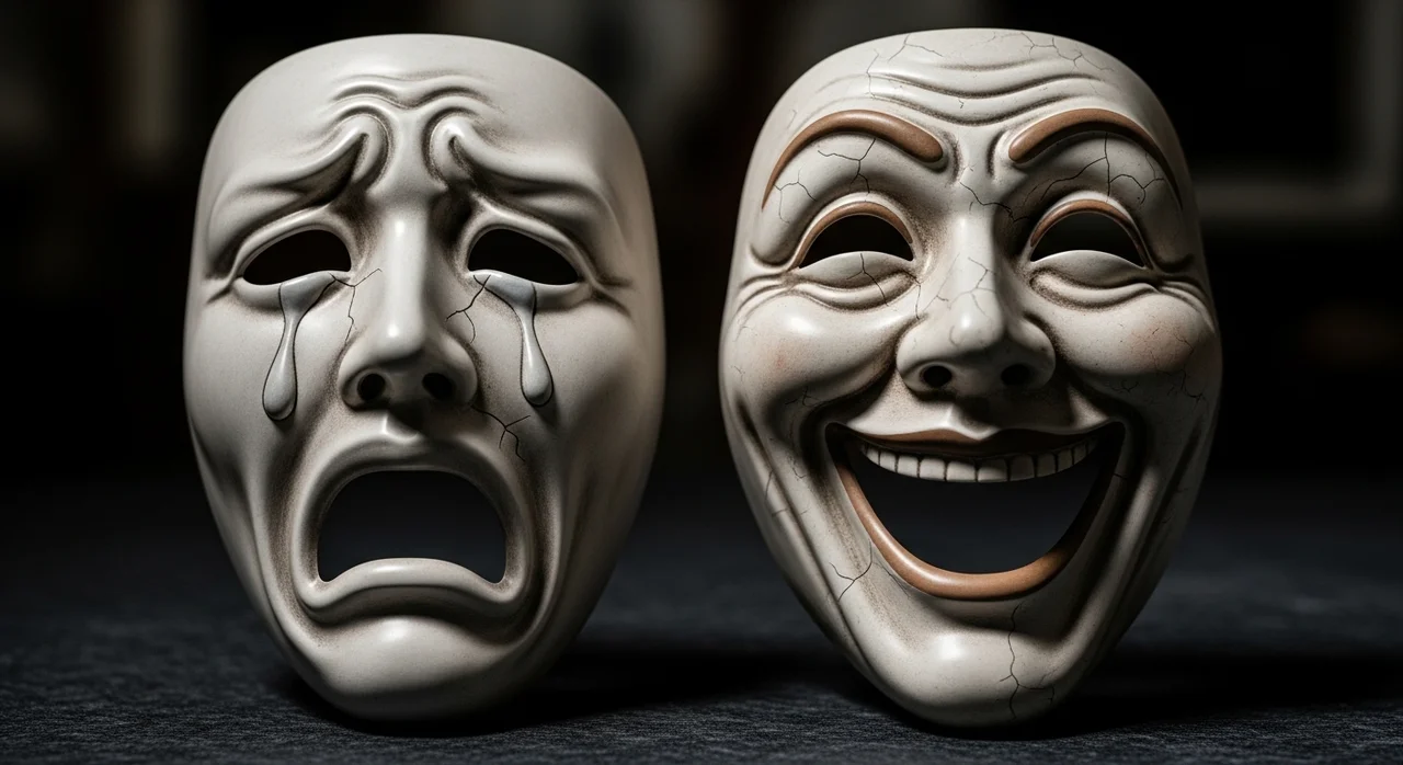 심리 스릴러 vs 범죄 반전물, 당신의 취향은?