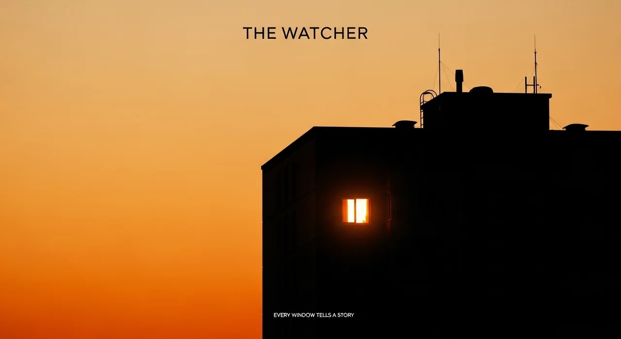 영화 윗집 사람들 기본 정보 및 관람 포인트