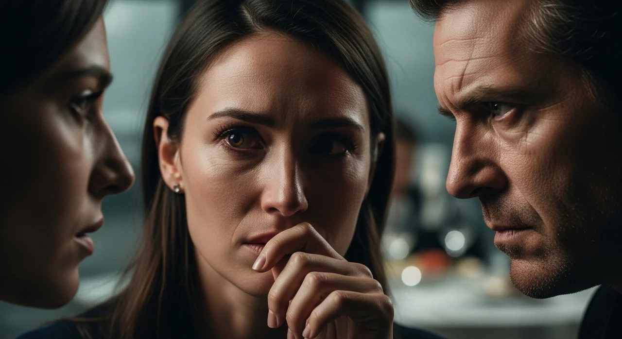 19금 수위와 자극적인 소재, 단순한 야한 영화일까?