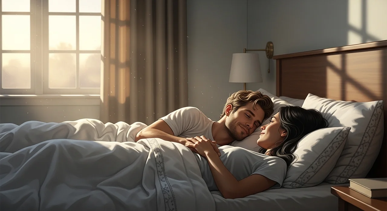 영화 윗집 사람들 결말 해석: 붕괴 뒤에 찾아온 진짜 시작