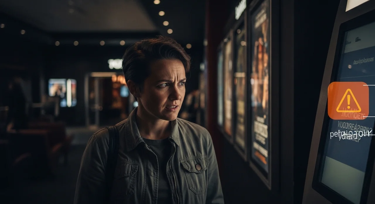 무료 예매 전 반드시 확인해야 할 주의사항