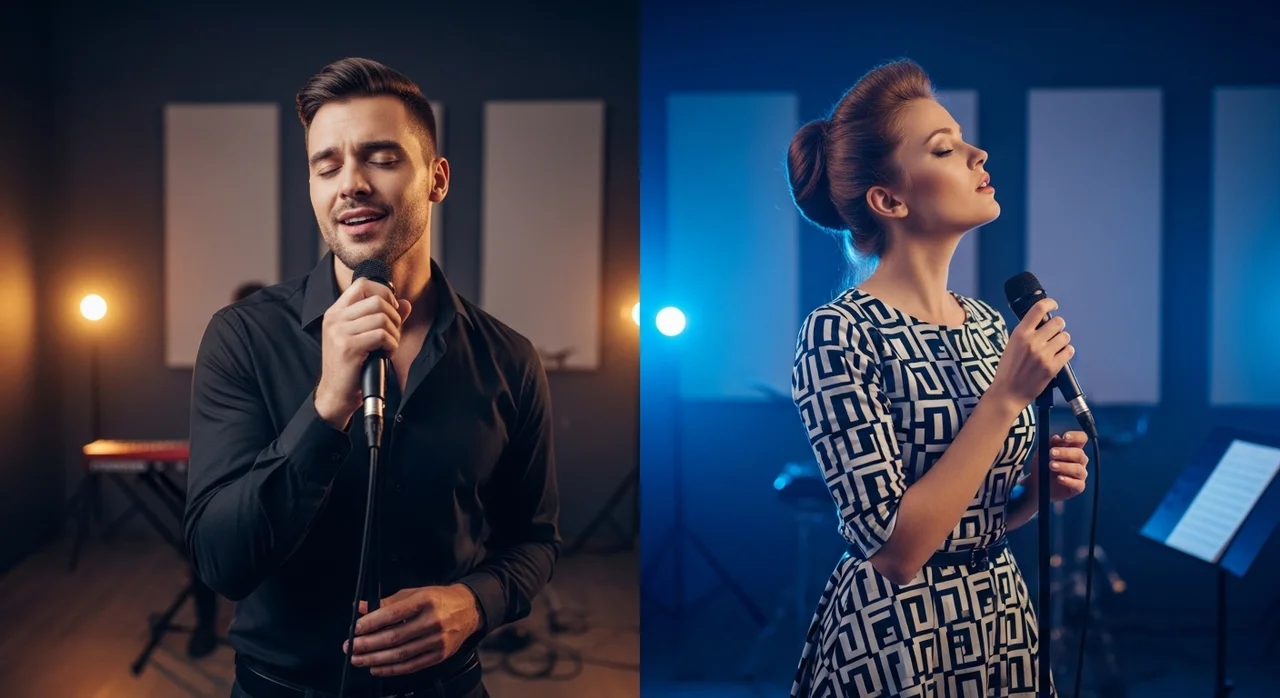 출연진 분석: 엄태구와 박지현의 새로운 도전