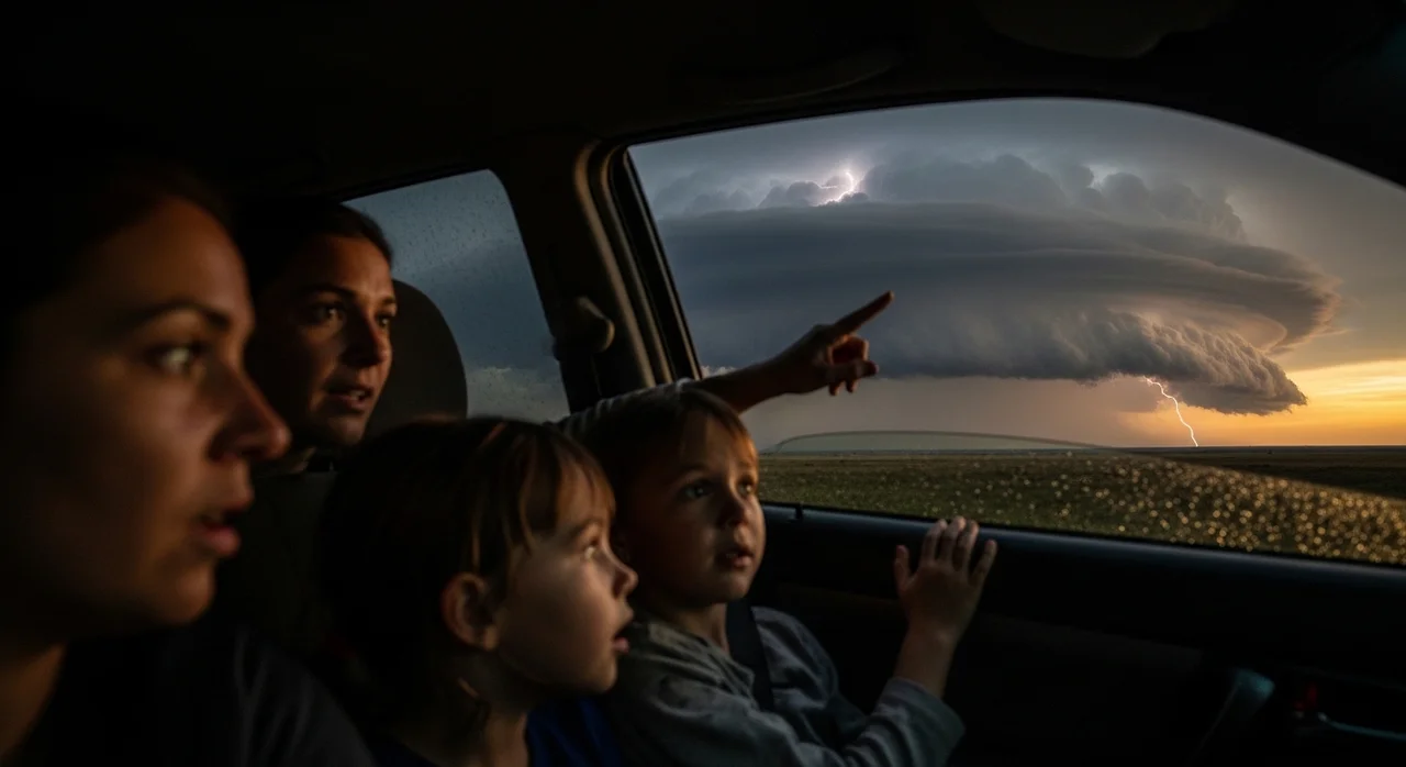 재난영화 시리즈, 왜 우리는 극한의 공포에 매료될까요?