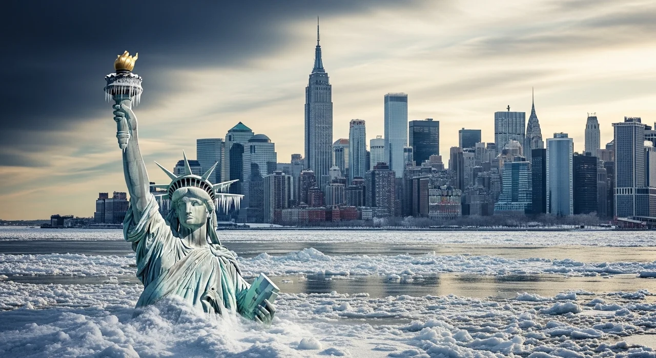 거장의 시선: 롤랜드 에머리히의 지구 멸망 시리즈