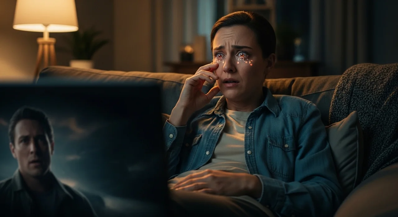 관람 전 주의사항: 트리거 및 심리적 영향