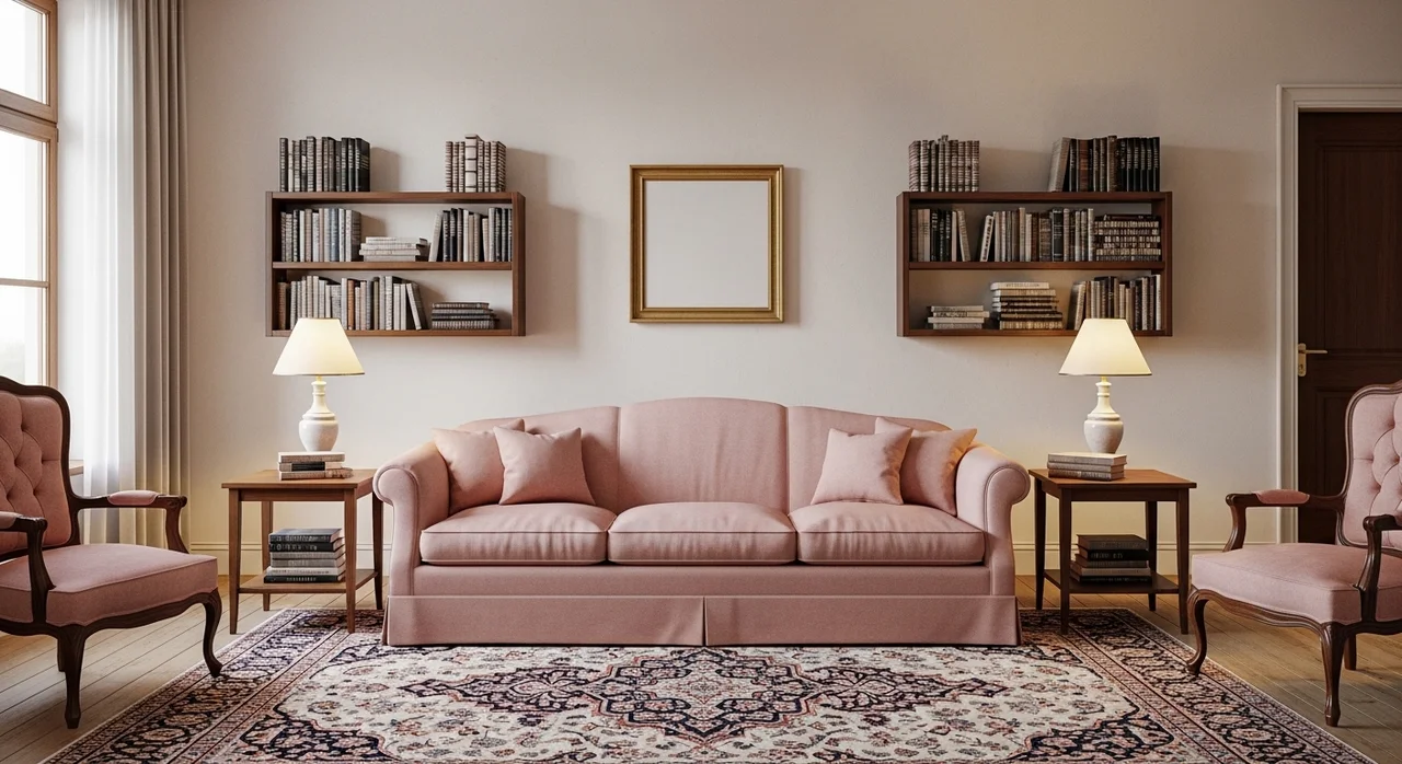 미학적 완성도를 중시하는 비주얼리스트 유형