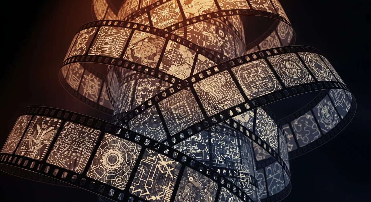 지적인 유희를 즐기는 스토리텔러 유형