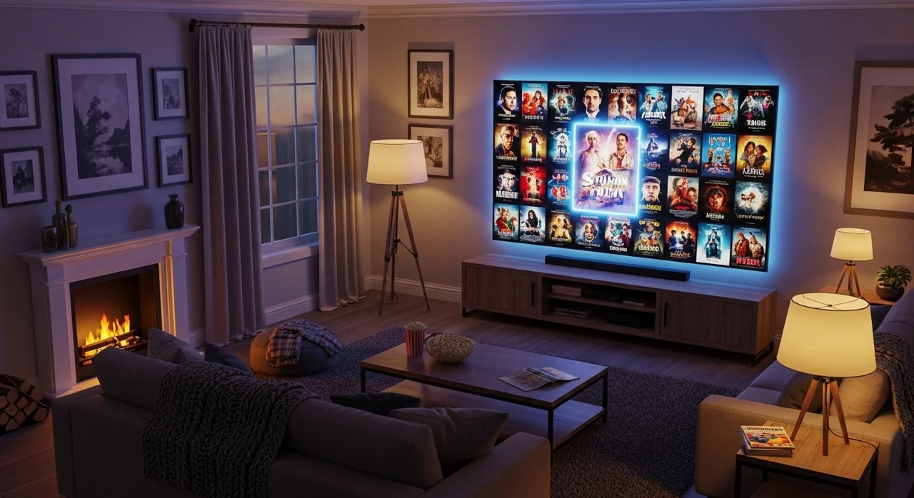 넷플릭스 vs 디즈니플러스, 고민 해결을 위한 핵심 요약