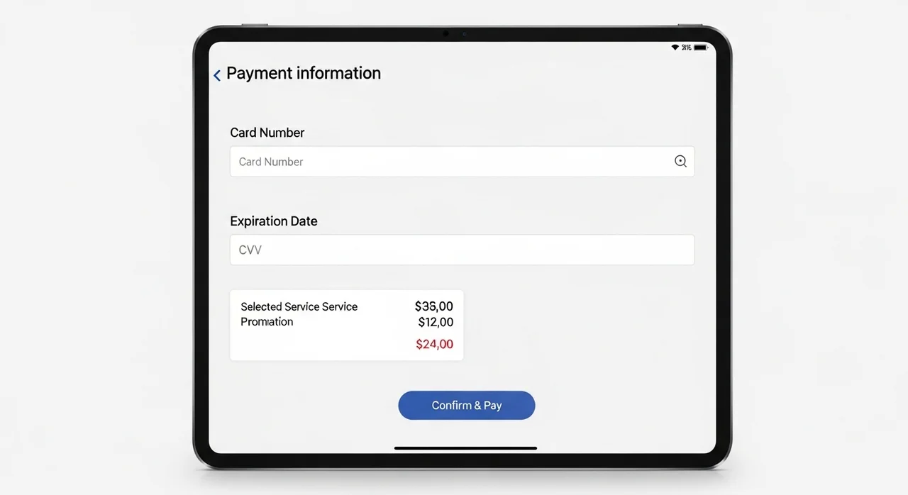실패 없는 OTT 서비스 가입 및 이용 단계