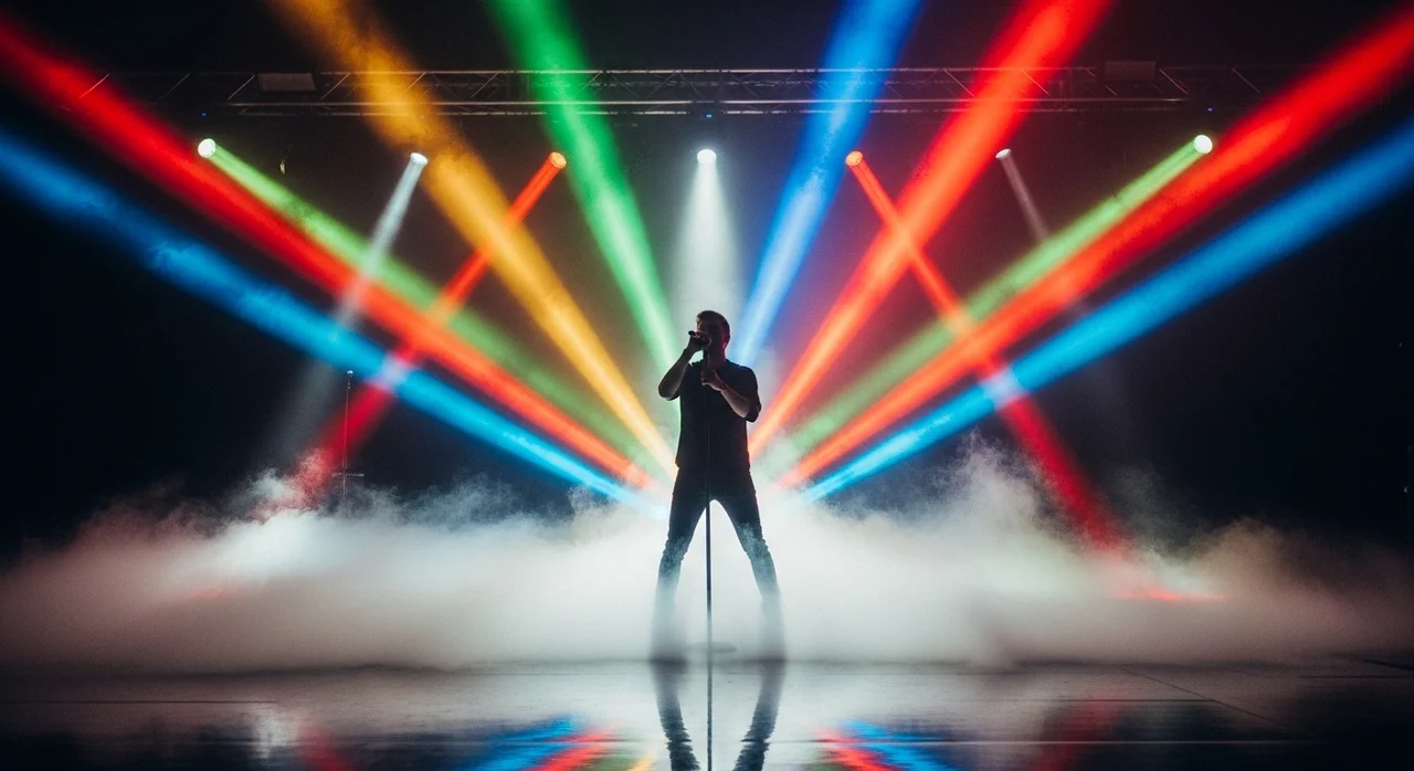 강동원이 아이돌로? 영화 와일드 씽 예고편의 파격적 행보