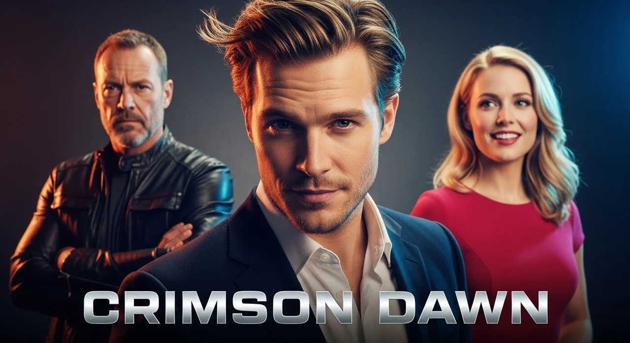 와일드 씽 작품 정보 및 주요 출연진 한눈에 보기