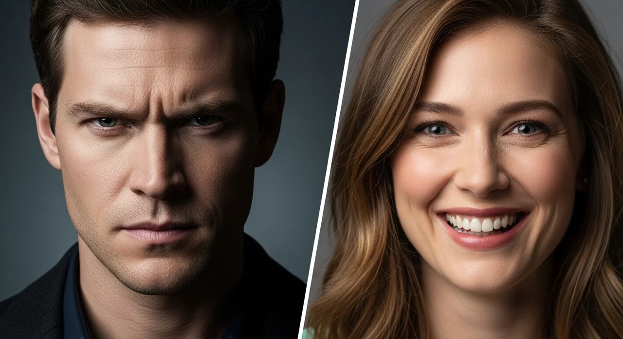 주요 등장인물 간의 관계와 반전 포인트