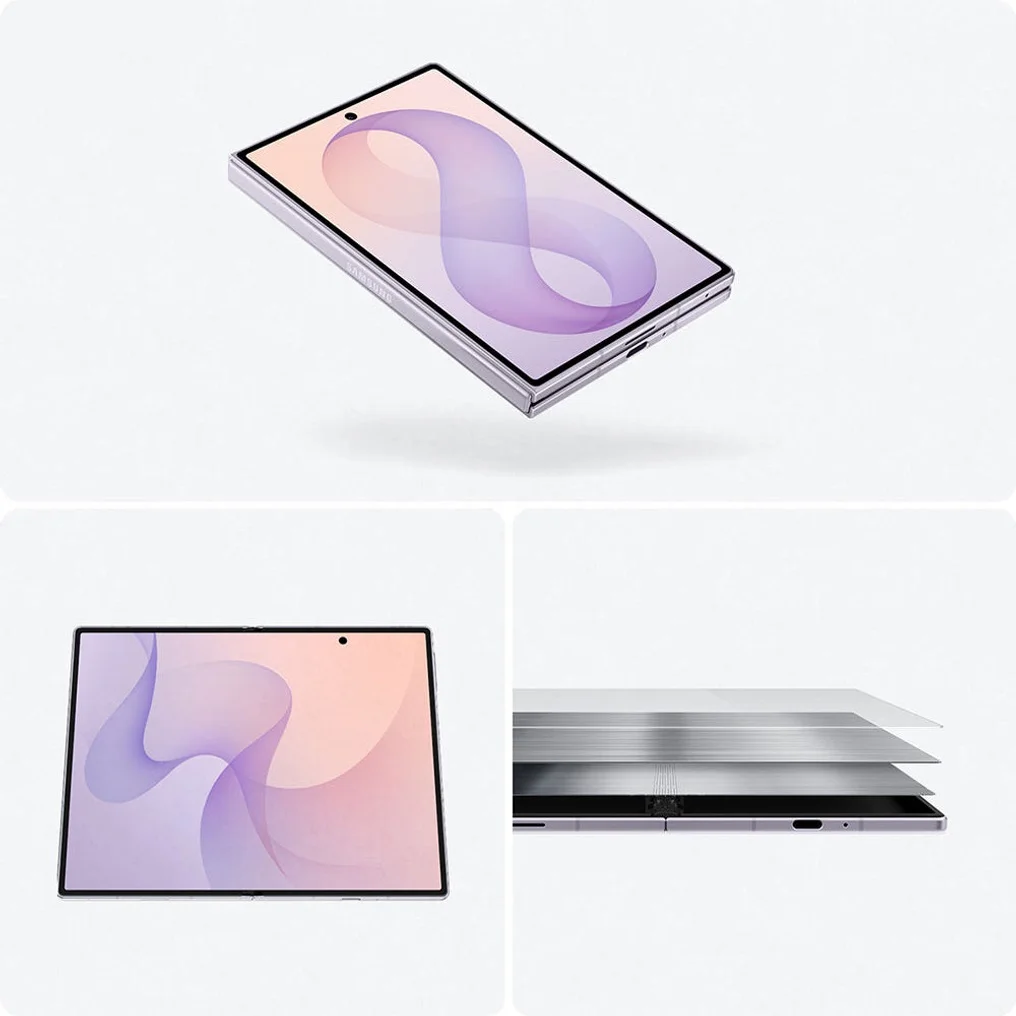 삼성 공식 갤럭시 Z폴드8 256GB 자급제 SM-F971N 상세 이미지 3