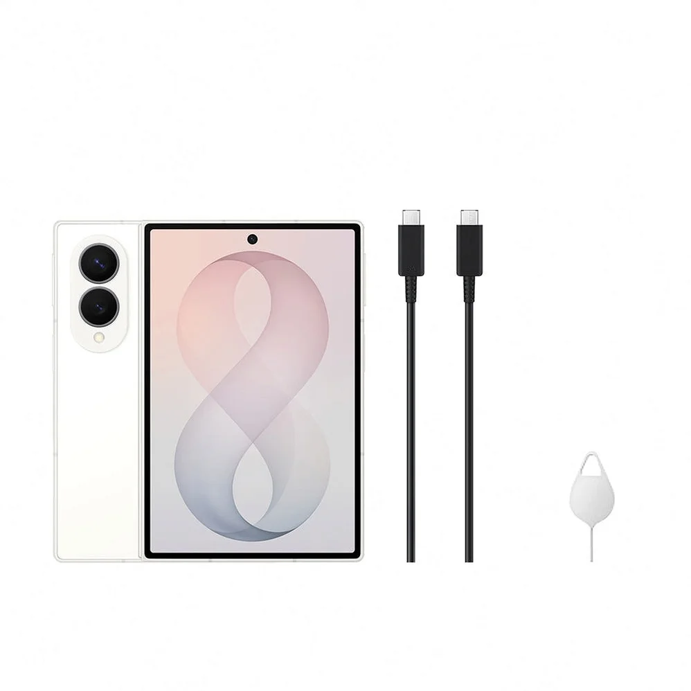 삼성 공식 갤럭시 Z폴드8 256GB 자급제 SM-F971N 상세 이미지 5